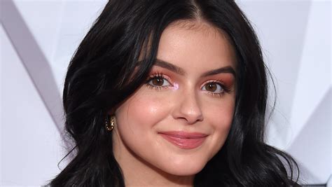 Ariel Winter: All the Best Photos of the ‘Modern Family’ Star